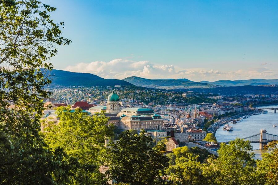 Budapest: Private Custom Tour with a Local – Icons & Gems - Is $58 per person good value?