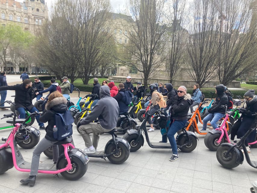 Budapest: Private Customizable Tour in French - FAQ