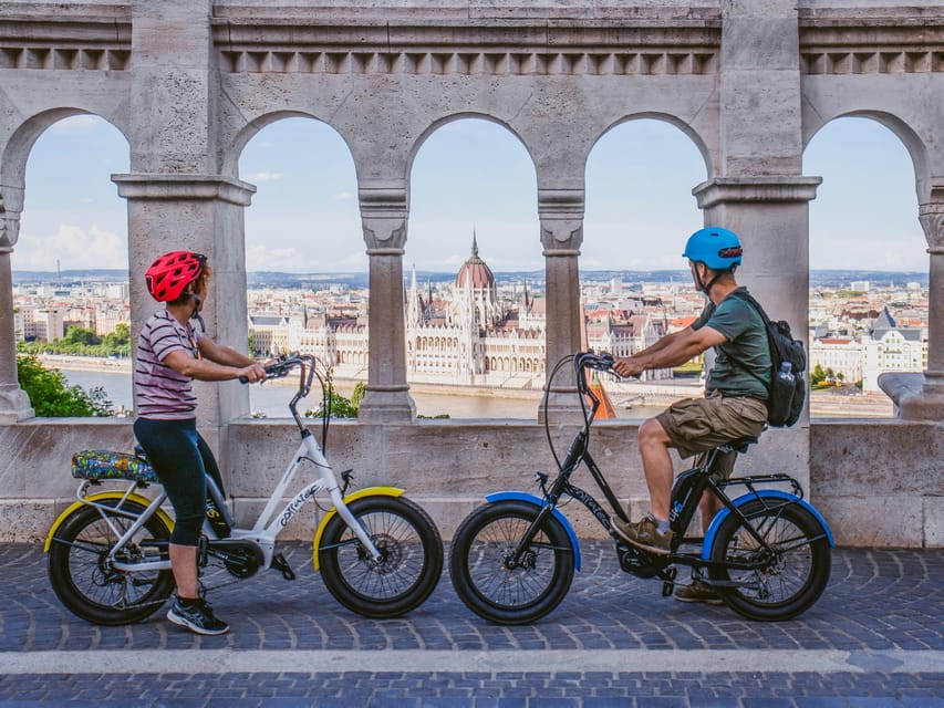 Budapest: Private Customizable Tour in French - Andrassy Avenue: Budapest’s grand opening scene