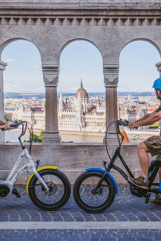Budapest: Private Customizable Tour in French - How much customization do you really get?