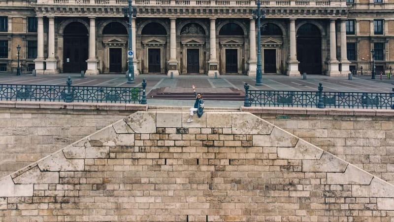 Budapest: Private Drone Photo Walking Tour with Photos - Who will get the most from this experience?