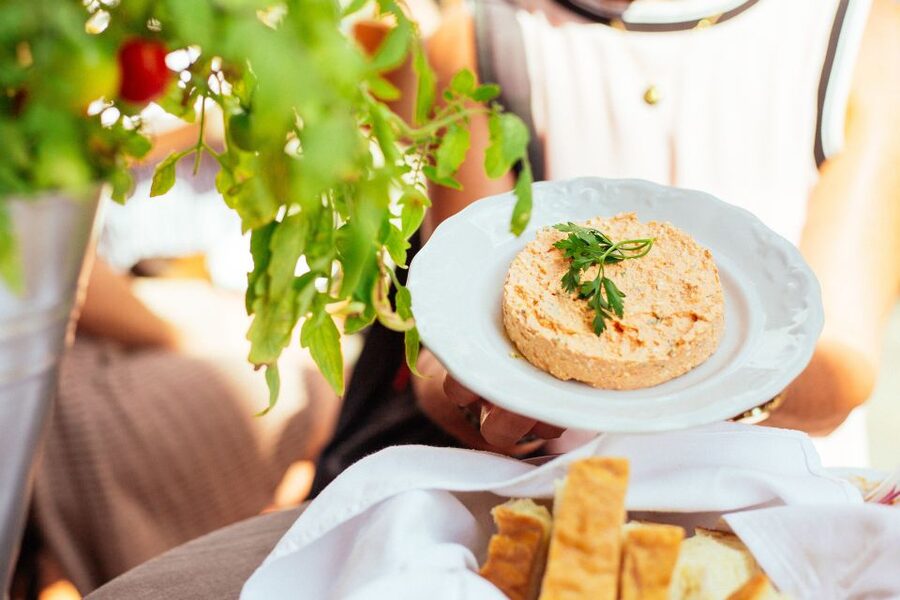 Budapest: Private Food Tour – 10 Tastings with Locals - Lángos, chimney cake, and the street-food contrast