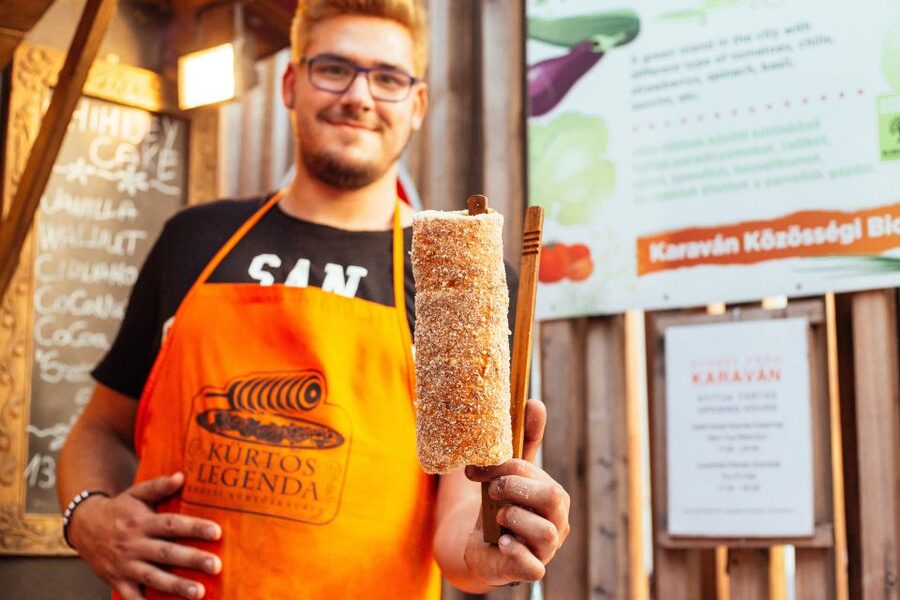 Budapest: Private Food Tour – 10 Tastings with Locals - What the ten tastings really give you