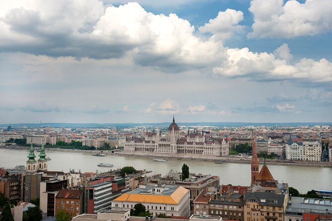 Budapest Private Full Day City Sightseeing Tour Walking or by Car - A full Budapest orientation in one long day