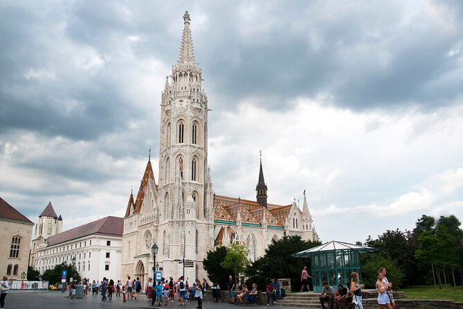 Budapest Private Full Day City Sightseeing Tour Walking or by Car - Andrassy Avenue and the Opera House
