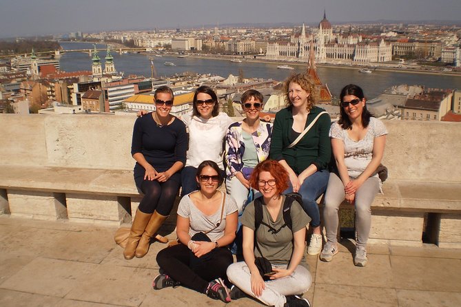 Budapest Private Full Day City Sightseeing Tour Walking or by Car - What the guides add to the day
