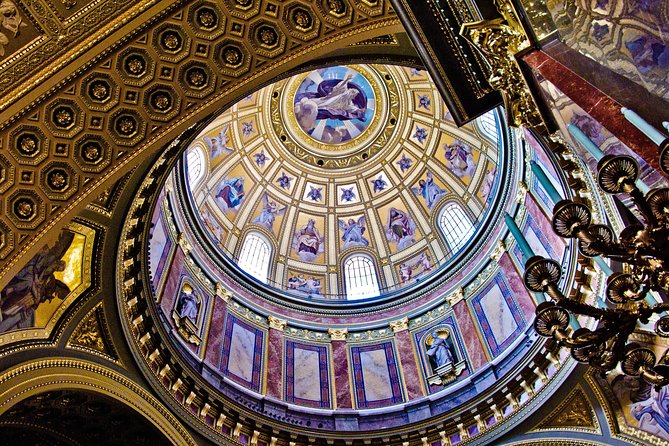 Budapest Private Full Day City Tour with a comfortable air -conditioned car - City Park, the zoo, and Vajdahunyad Castle