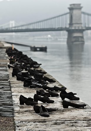 Budapest Private Full Day City Tour with a comfortable air -conditioned car - Short historical stops across central Pest