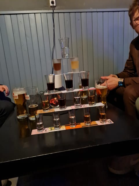 Budapest: Private, Personalized Pub Crawl, 3 drinks included - Why a private Budapest crawl can work better