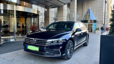 Private Sightseeing Tour by car
