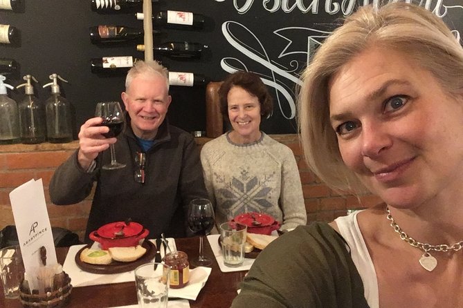 Budapest private sightseeing with Nelli & her local guides - A Budapest tour built from your own interests