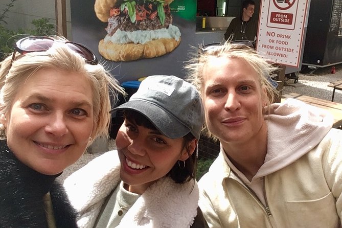 Budapest private sightseeing with Nelli & her local guides - Food, wine, shopping, and special occasions