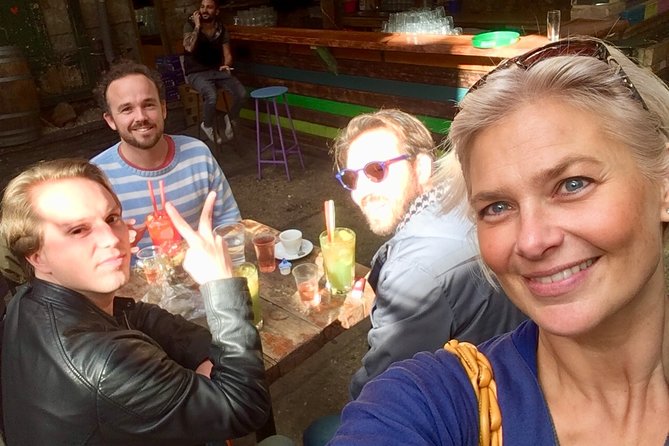 Budapest private sightseeing with Nelli & her local guides - Why the private format matters