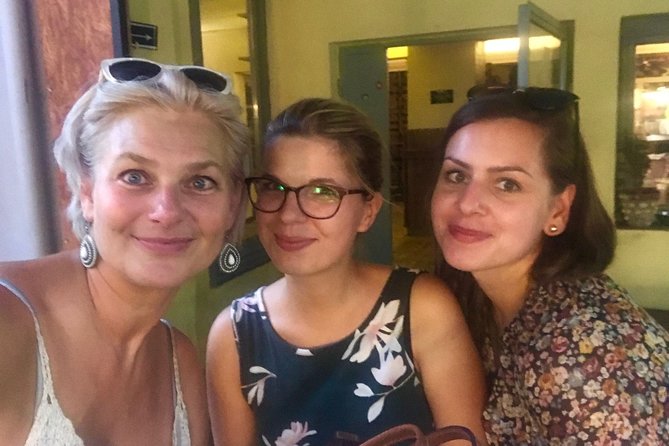 Budapest private sightseeing with Nelli & her local guides - Price, inclusions, and the real value