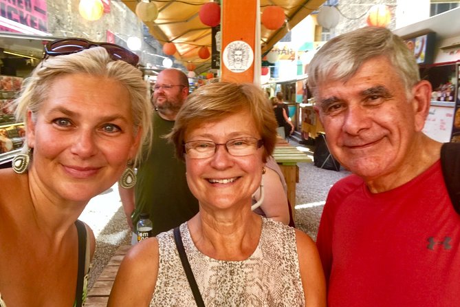 Budapest private sightseeing with Nelli & her local guides - What Nelli’s guiding style adds