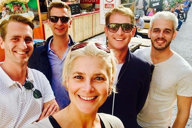 Budapest private sightseeing with Nelli & her local guides - What four to six hours can realistically cover