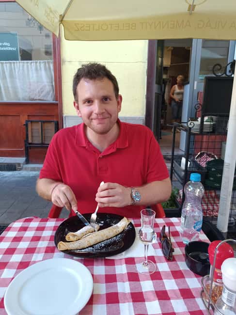 Budapest: Private Tour with a Local - What your guide can add to the major sights