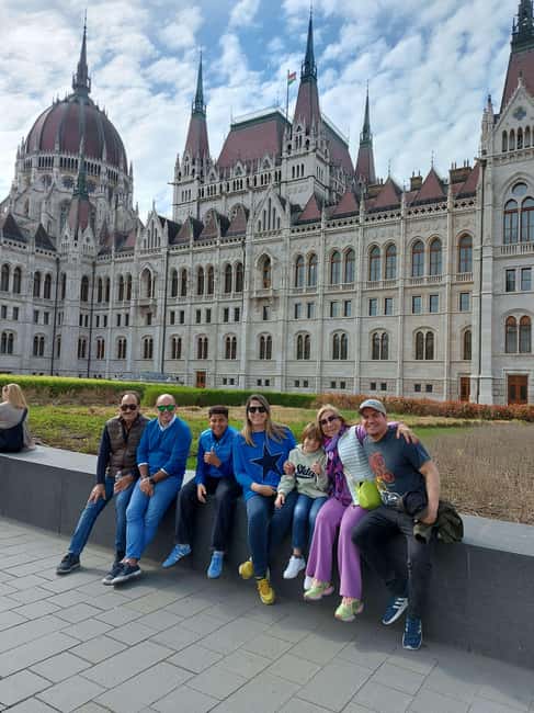 Budapest: Private Tour with a Local - Why the private format changes the experience