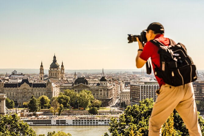 Budapest Private Tour with a Local, Custom Highlights & Gems - Small details that reward a slower walk