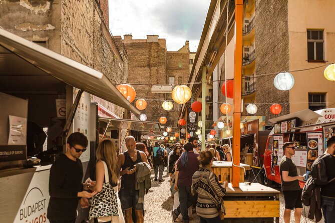 Budapest Private Tour with a Local, Custom Highlights & Gems - How much can you cover in four hours?