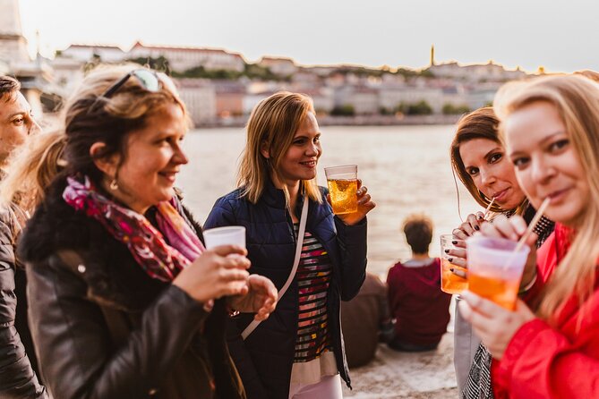 Budapest Private Tour with a Local, Custom Highlights & Gems - What the $59.25 price really buys