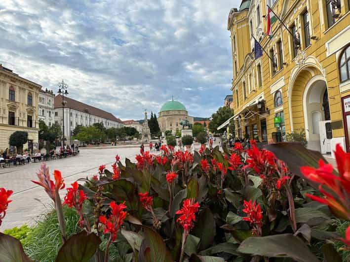 Budapest: Private Walking Tour with a Local Guide - What the private format is really worth
