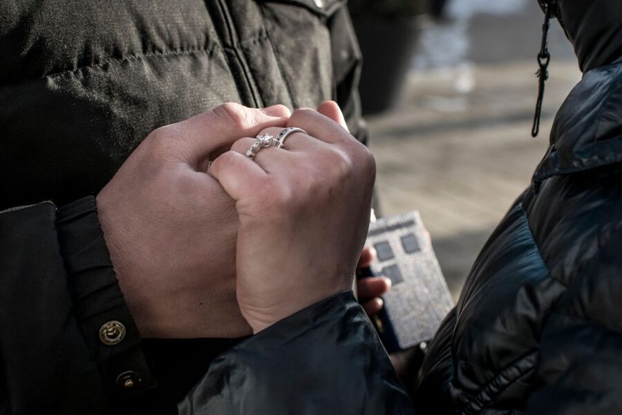 Budapest: Proposal Photos at enchanting Fisherman's Bastion - Timing, Weather, and Cancellation Details