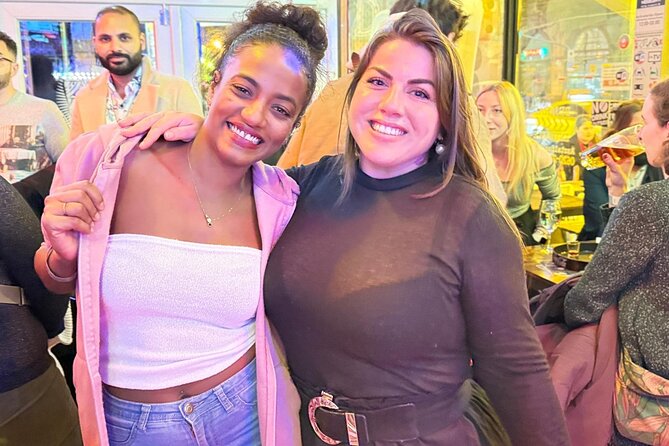 Budapest Pub Crawl & Ruin Bar Tour – Free Shots & VIP Entry - Instant Fogas, Budapest’s late-night labyrinth