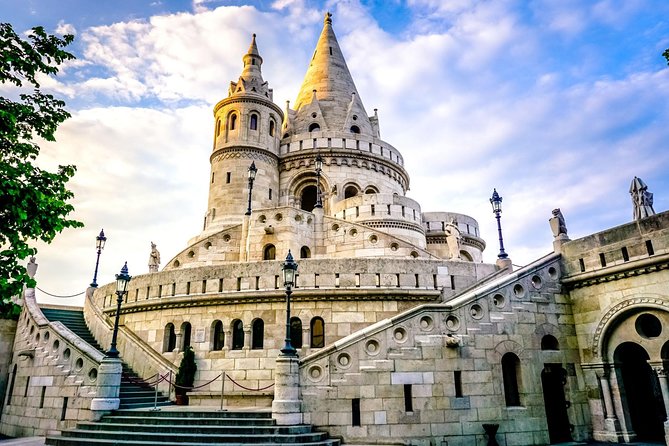 Budapest Roundtrip Private Airport Transfer - Key points at a glance