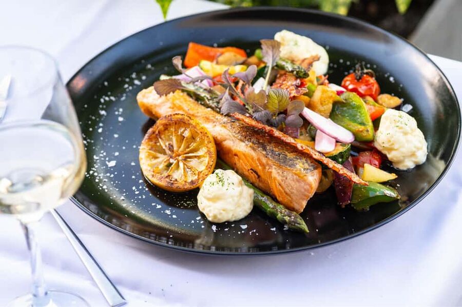 Budapest: Rudas Spa Entry with 3-Course Meal - How to plan the timing