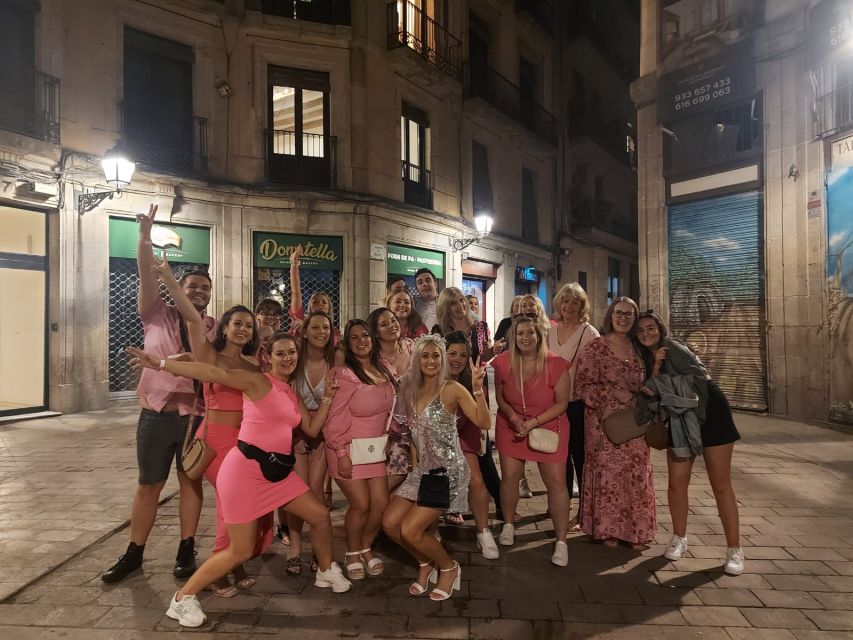 Budapest: Ruin Bar Pub Crawl with Entry Tickets - Finishing with skip-the-line club entry