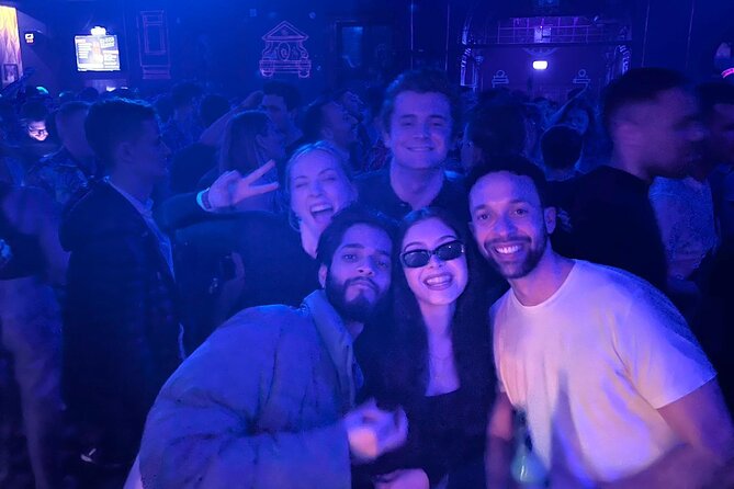 Budapest Ruin Pub Crawl +6 Shots +VIP Entries +Drinking Games - Ruin bars first, retro bars later
