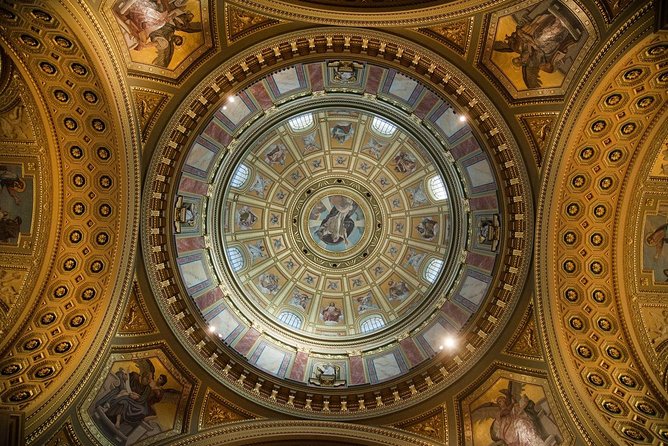 Budapest: Saint Stephen's Basilica Tour - Why St. Stephen’s Basilica deserves your time