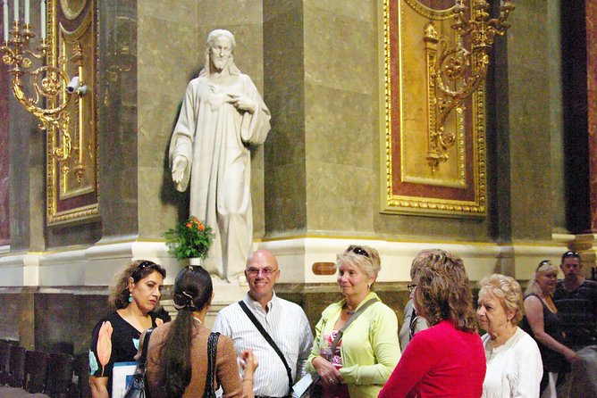 Budapest: Saint Stephen's Basilica Tour - Is $21.78 a fair price?