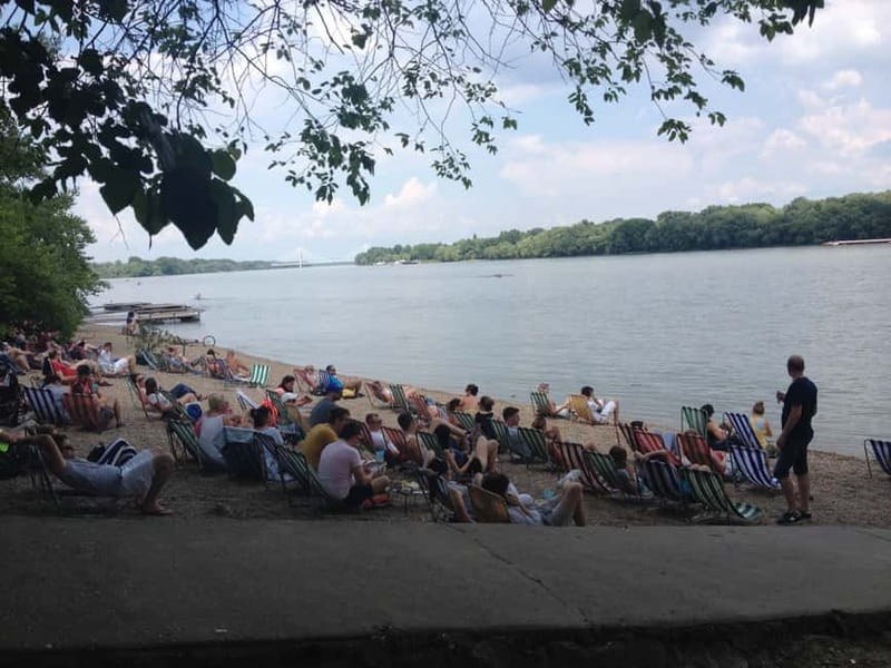 Budapest: Self-Guided Bike Tour to scenic Szentendre - Who will enjoy this ride most