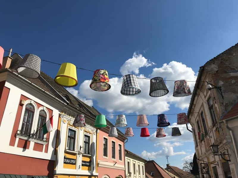 Budapest: Self-Guided Bike Tour to scenic Szentendre - Booking and timing advice