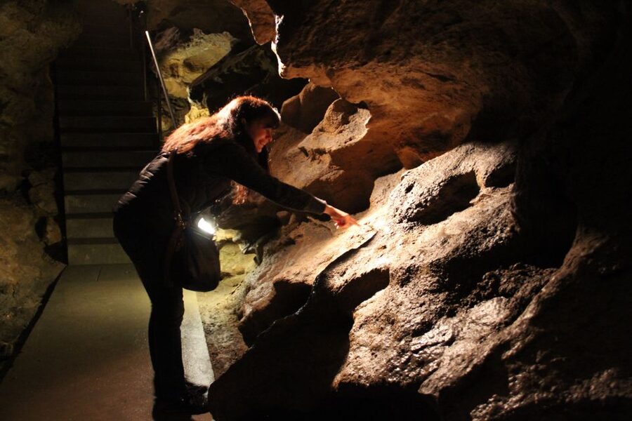 Budapest: Semlő-hegyi & Pál-völgyi Caves Guided Walking Tour - Is the $52 price fair?