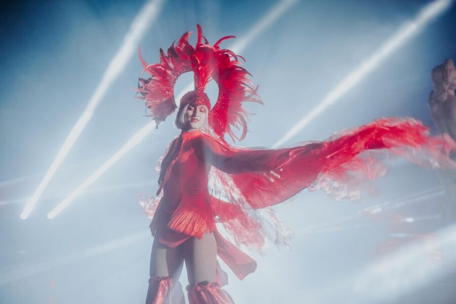 Budapest: Sparty - The Ultimate Late-Night Spa Party Ticket - Should you book Budapest Sparty?
