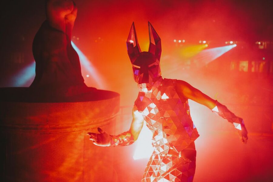 Budapest: Sparty - The Ultimate Late-Night Spa Party Ticket - What to bring, and what security will not allow