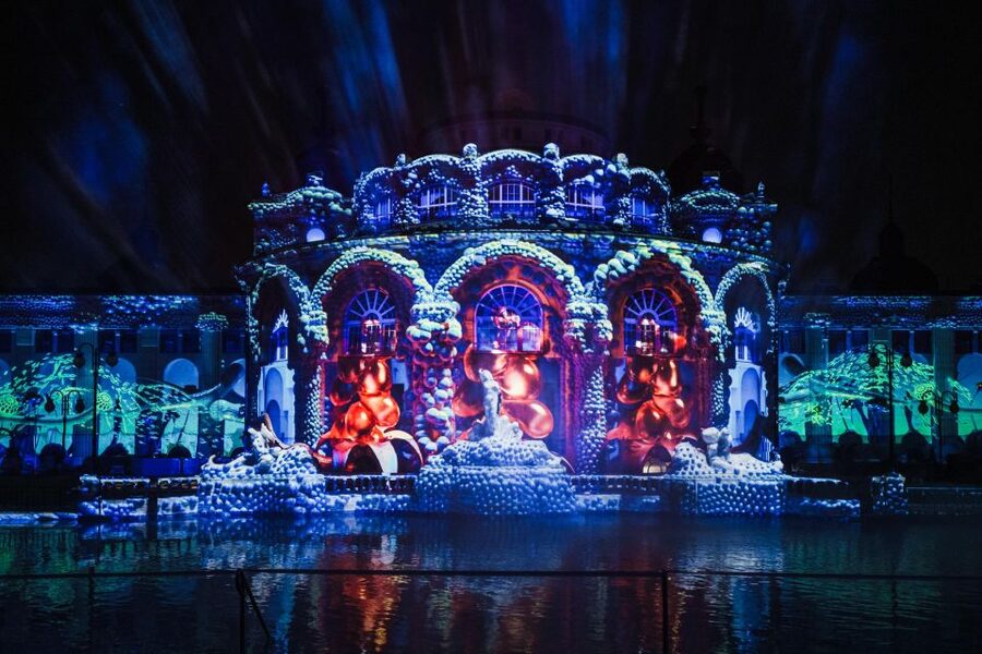 Budapest: Sparty - The Ultimate Late-Night Spa Party Ticket - Is the premium ticket worth it?