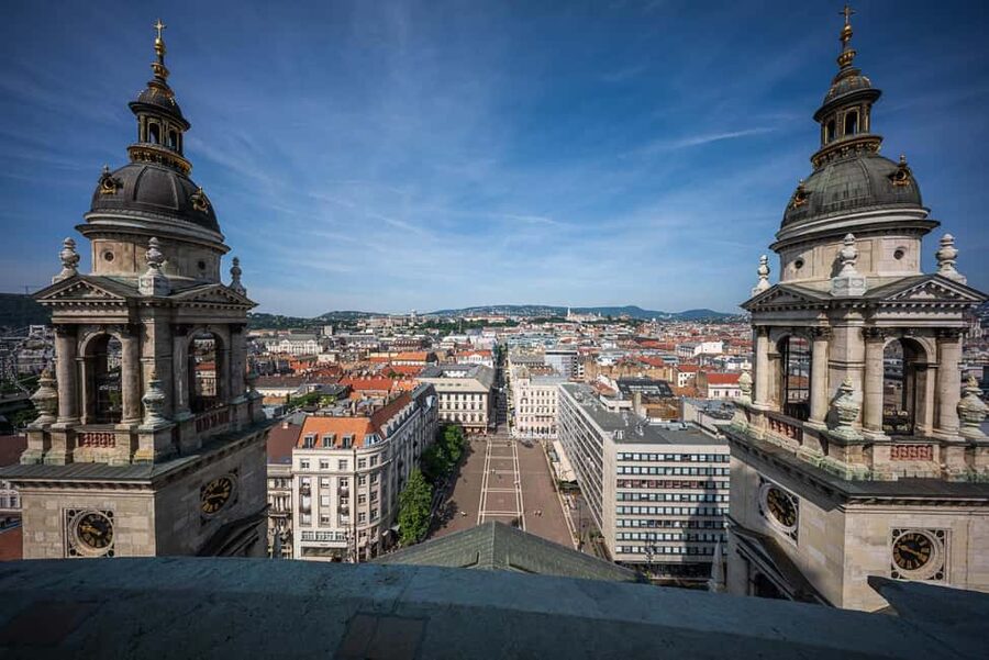 Budapest: St. Stephen's Basilica Entry with Terrace Option - Why St. Stephen’s Basilica is worth your time