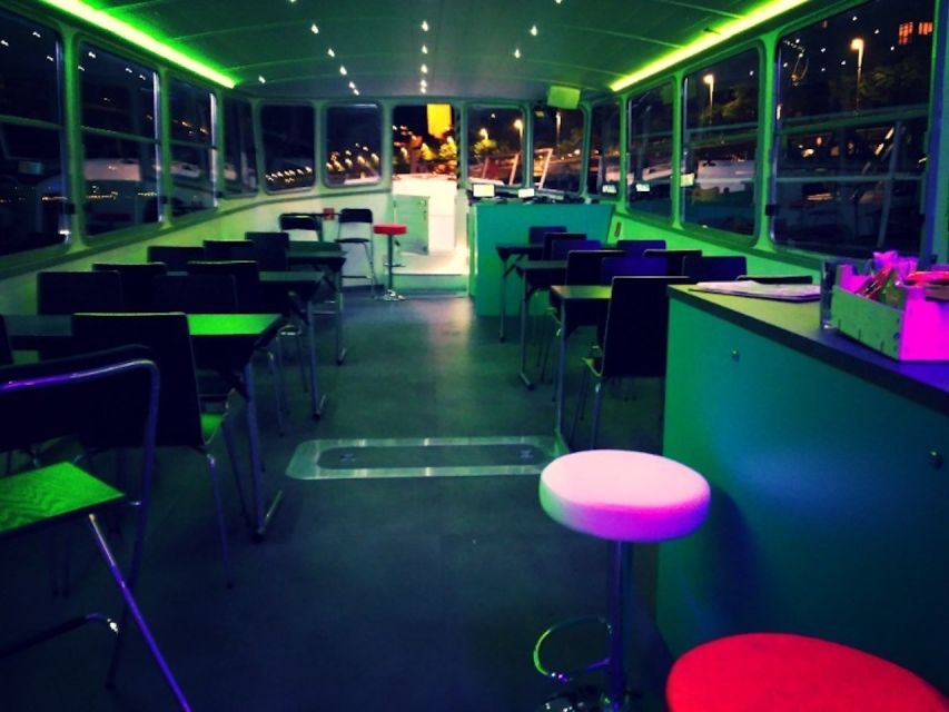 Budapest: Stag Party Boat with Beer and Wine - Key points to know before booking