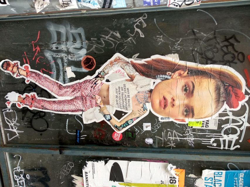 Budapest: Street Art Tour - Booking, weather, and practical choices