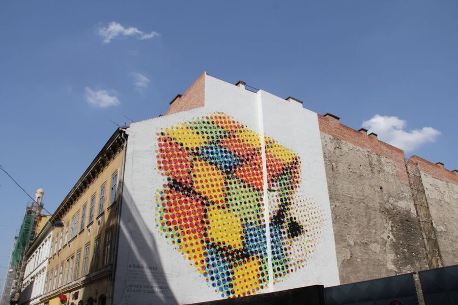 Budapest: Street Art Tour - Who will enjoy this walk most?