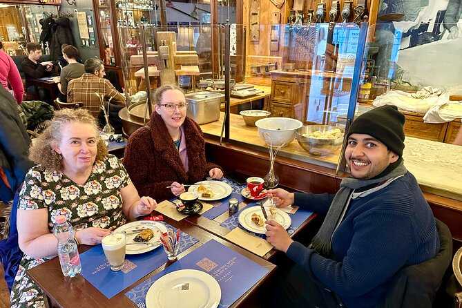 Budapest Street Food Tour with Local Snacks, Dessert and Beer - Who should book this food walk?