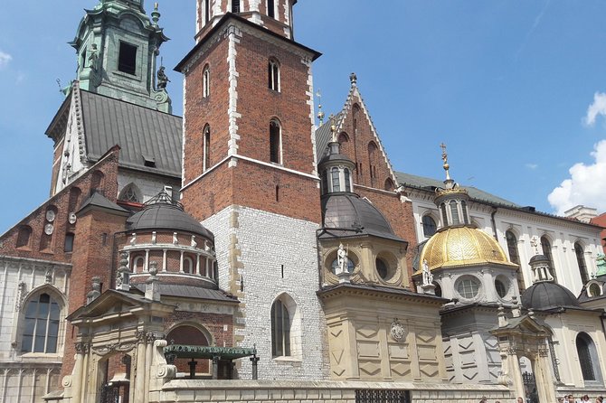 Budapest to Krakow private transfer - Why drive from Budapest to Krakow?