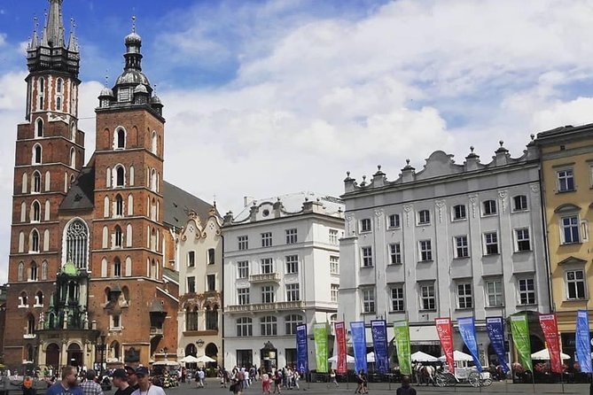 Budapest to Krakow private transfer - Is $640.41 a fair price?