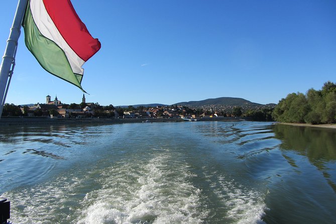 Budapest to Szentendre bike & boat tour - Why the bike and boat combination works