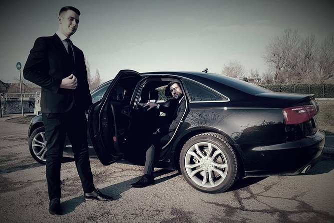 Budapest to Vienna Private Transfer in a Luxury Car - Choosing the right vehicle for your luggage