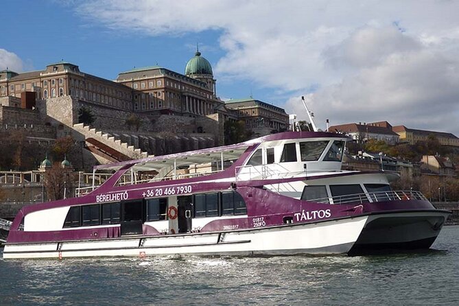 Budapest Unlimited Prosecco and Wine Cruise Day or Sunset Option - Seating, music, and the mood of the boat